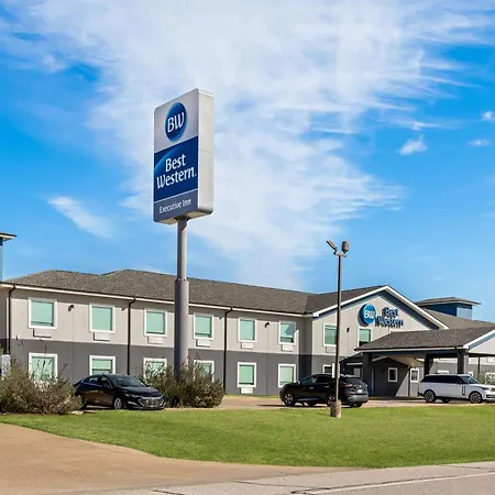 Best Western Executive Inn